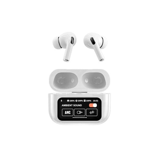 A9 PRO LCD TOUCH BLUETOOTH 5.4 WIRELESS AIRPODS