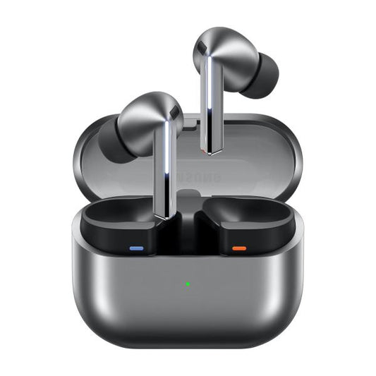 SAMSUNG GALAXY BUDS3 PRO R630 WIRELESS EARBUDS BLACK