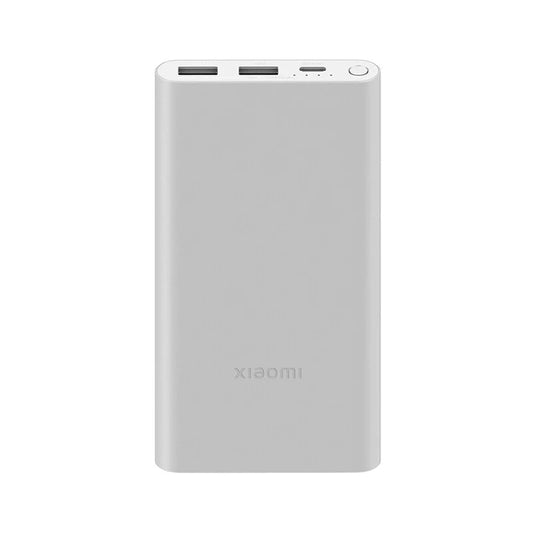 Xiaomi Mi 10000mah Power Bank Usb-C Fast Charge