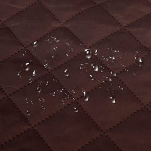 (single SofaR COVER) EVERSIBLE WASHABLE COUCH Sofa COAT COVER