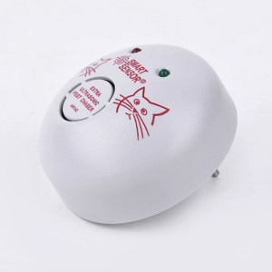 Super Ultrasonic Mouse and Mosquito Repeller for Homes And Apartments