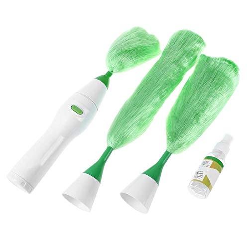 Go duster for dusting Dust Cleaning Brush for Blind , Window Cleaner