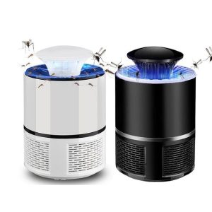 Electric Mosquito Trap Blue Light | Mosquito Killer Lamp large size