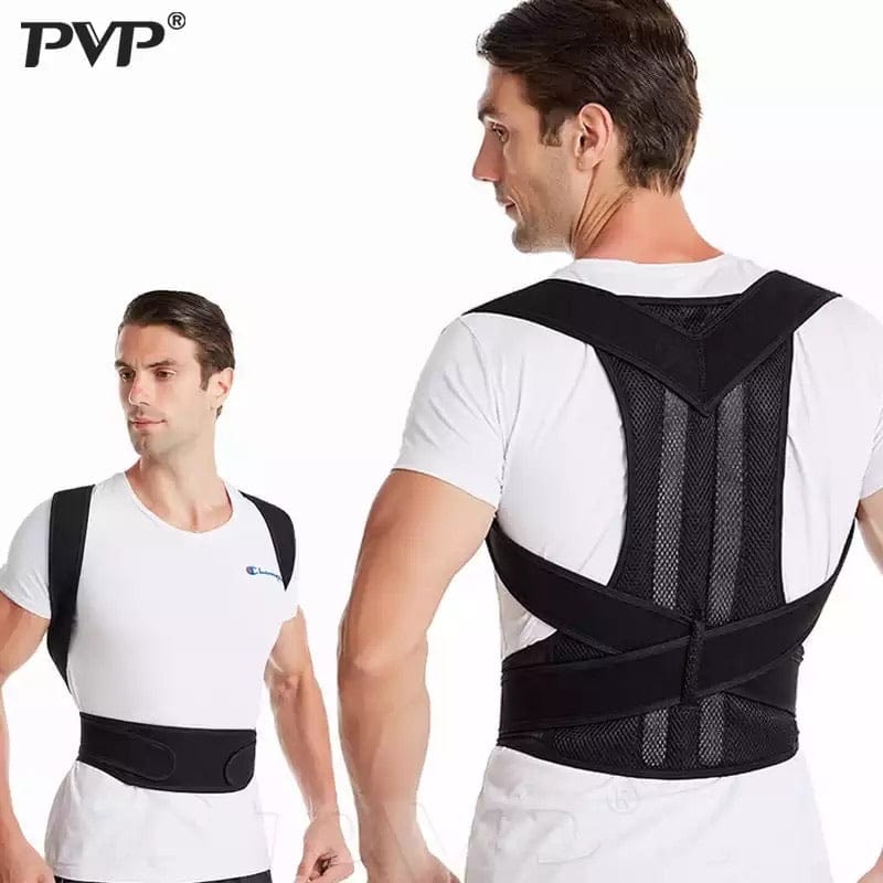 Momentum Posture Corrector For Comfortable Support While Working And Daily Activities - Image 3