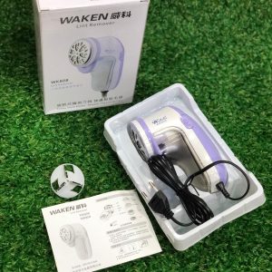Waken WK-808 Electric Fabric Lint Remover Fiber and lint remover Clothes Fabric Shaver