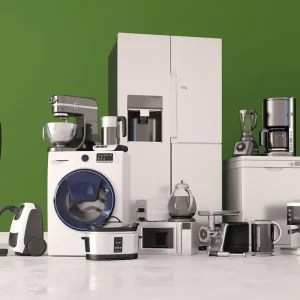 Electronics & Appliances