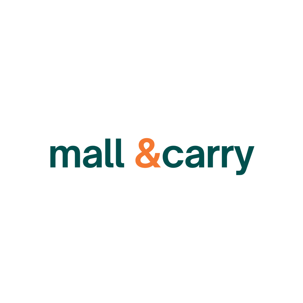 mallncarry.pk shopping online store pakistan logo