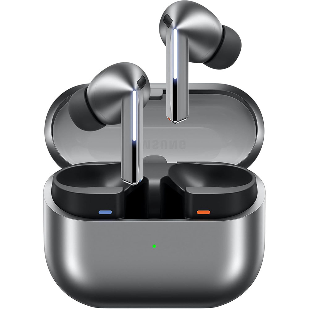 Samsung Galaxy Buds 3 Pro True Wireless Bluetooth Earphones Hi-Fi Sound, Long Battery Life