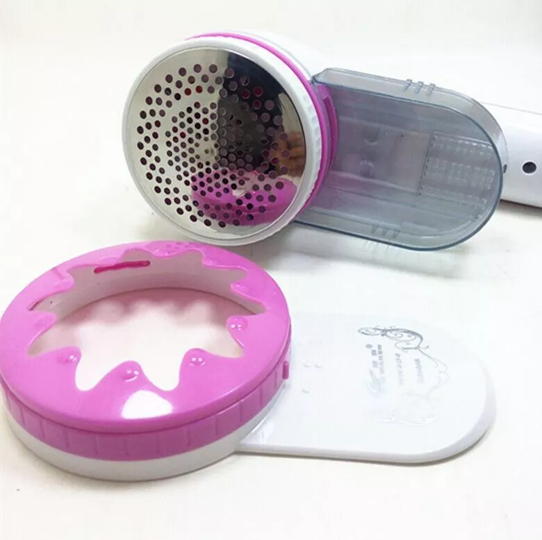 Waken WK-904 Portable Lint Remover Rechargeable Clothes Shaver - Image 2