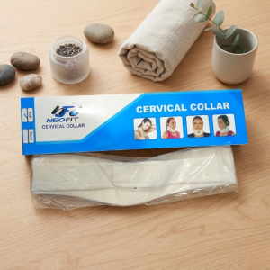 Neofit Ortho Support Series Cervical Collar For Neck Support And...