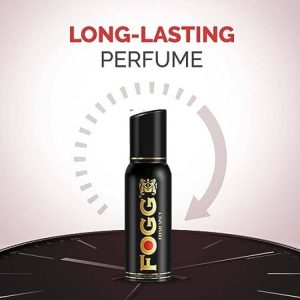 FOGG Fresh Spicy Fragrance Body Spray - 100ml Body Spray - For...