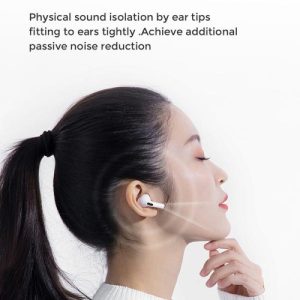 JOYROOM Pro 2 Airpods – Wireless Bluetooth Earbuds with ANC,...