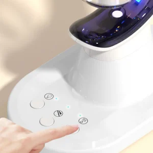 3 in 1 Humidification Mosquito Repellent Lamp | Smart Electric...