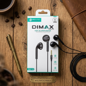 Dimax  Wireless Bluetooth Earbuds with LED Display Charging Case...
