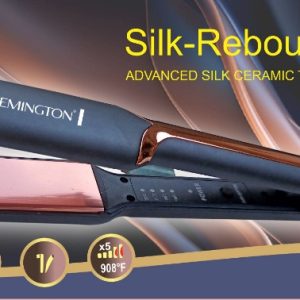 Remington Professional Silk Rebounding  Advanced Silk Ceramatic...