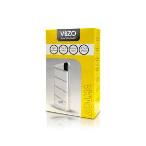 VHT-07 – 10,000mAh Full-Size Power Bank | Power Bank For...