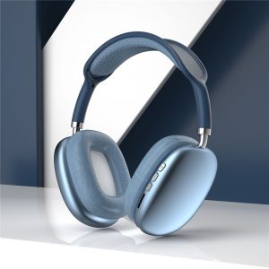 P9 Wireless Bluetooth Headphones – Fidelity Stereo Sound with...