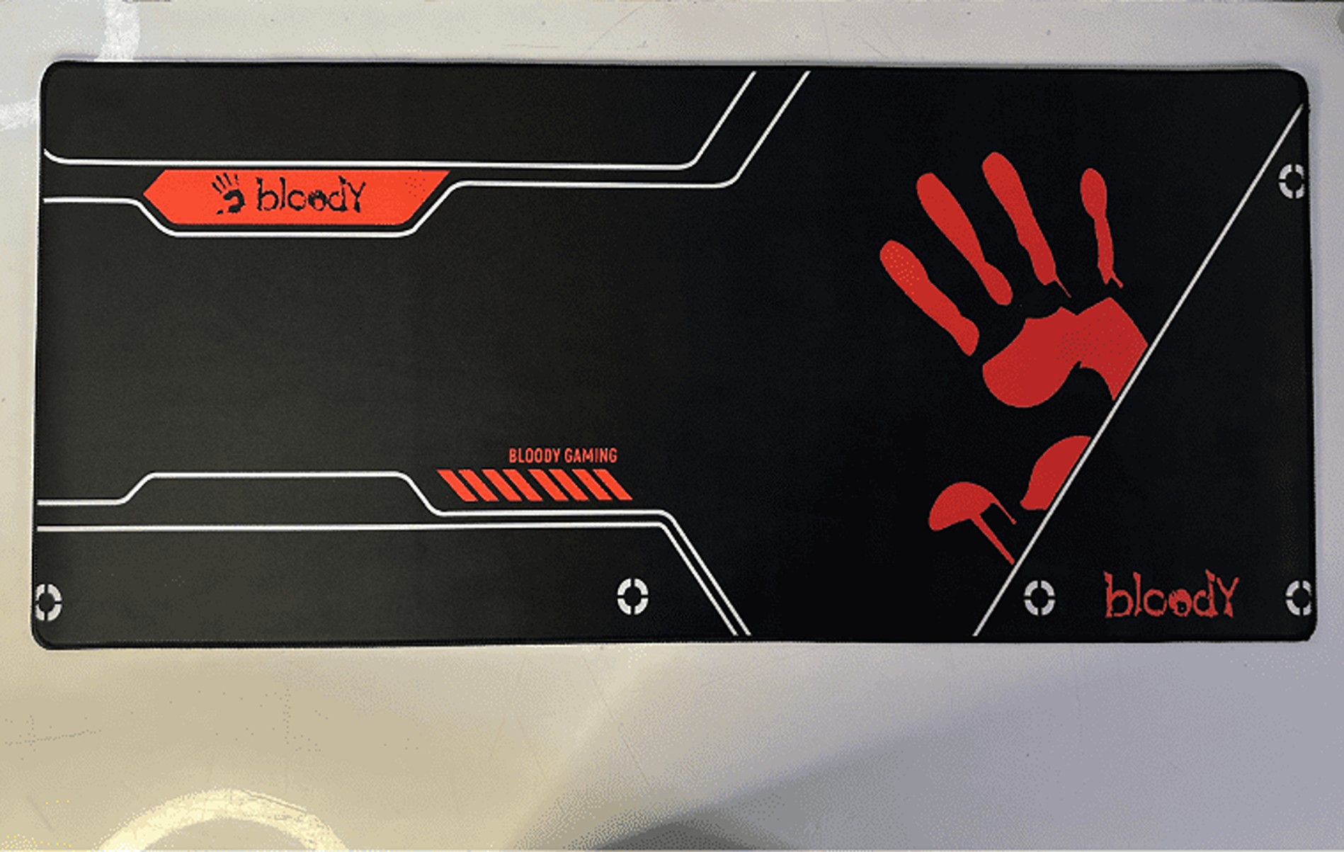 Premium Design Mousepads – Full Size Table Mats Size (900mm X 400 mm) Large Gaming Mouse pad | Gaming Mouse Pad | Sleek & Elegent Design Mouse Pad (Random Designs - Image 3