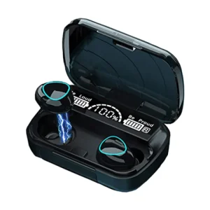 M10 Wireless Bluetooth Earbuds & Headphones Bluetooth...