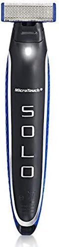 Micro touch Solo Shaver Trimmer chargeable - Image 2