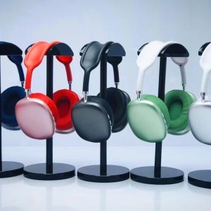 P9 Wireless Bluetooth Headphones | Premium Over-Ear Headset for...