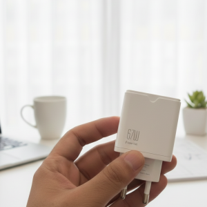 67W Superfast Charger High Speed Charging Durable Quality...