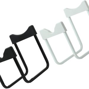 Metal Bottle Stand with Nozzle – Convenient Dispensing,...