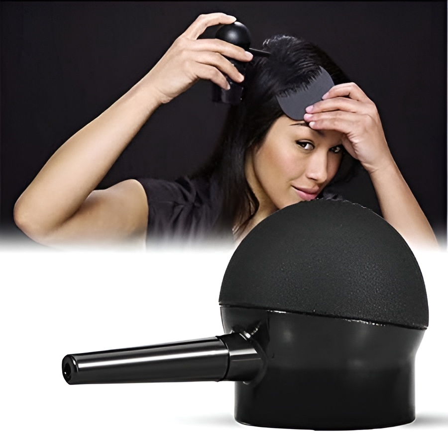Toppik Hair Fiber Applicator Pump | Best Quality Pump - Fiber Hold Spray, Instant Fuller Looking Hair - Image 4