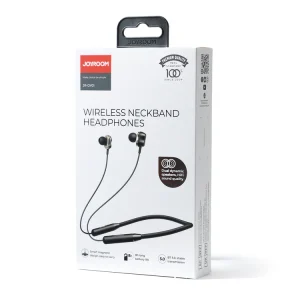 JR-DY01 JOYROOM Magnetic Neck Sports Bluetooth Headphones...