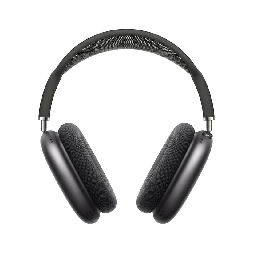 Airpods Max - Premium Over Ear Wireless Bluetooth Headphones With High Fidelity Audio Active Noise Cancellation And Luxurious Comfort Fit (Random Color) - Image 3