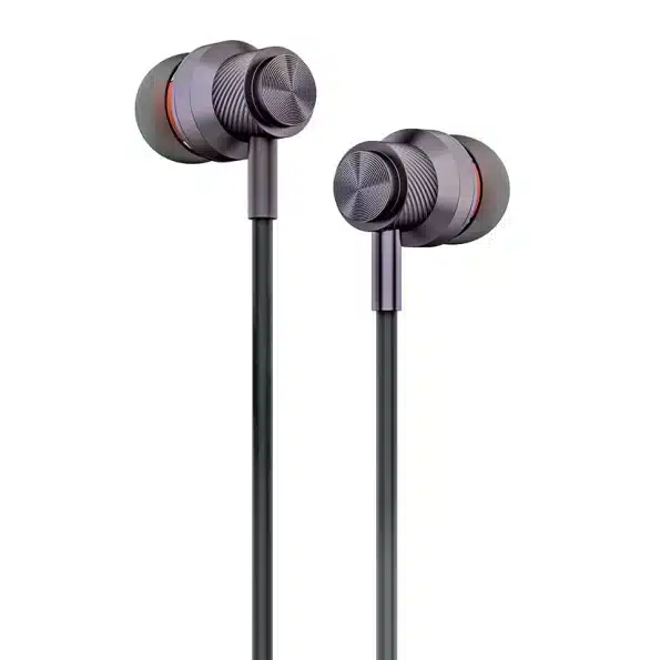 Premium Type-C Hand free | High-Quality Stereo Sound | Comfortable In-Ear Design - Image 3