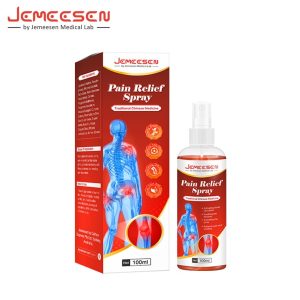 Original Jemeesen Instant Pain Relief Spray Rheumatoid Arthritis...