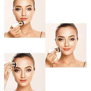 Fit me 2-in-1 Face Powder & BB Tube Makeup Deal for Girls...