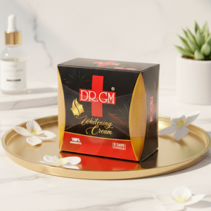 DR.GM Whitening Cream – Advanced Skin Brightening & Dark Spot...