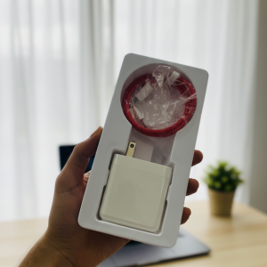 OnePlus Warp Charge 65W Power Charger With Cable Fast Charging...