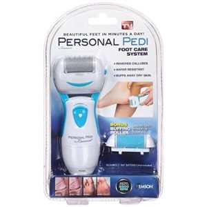 Chargeable Pedi Spa Used for Pedicure - Feet Scrubbing and...