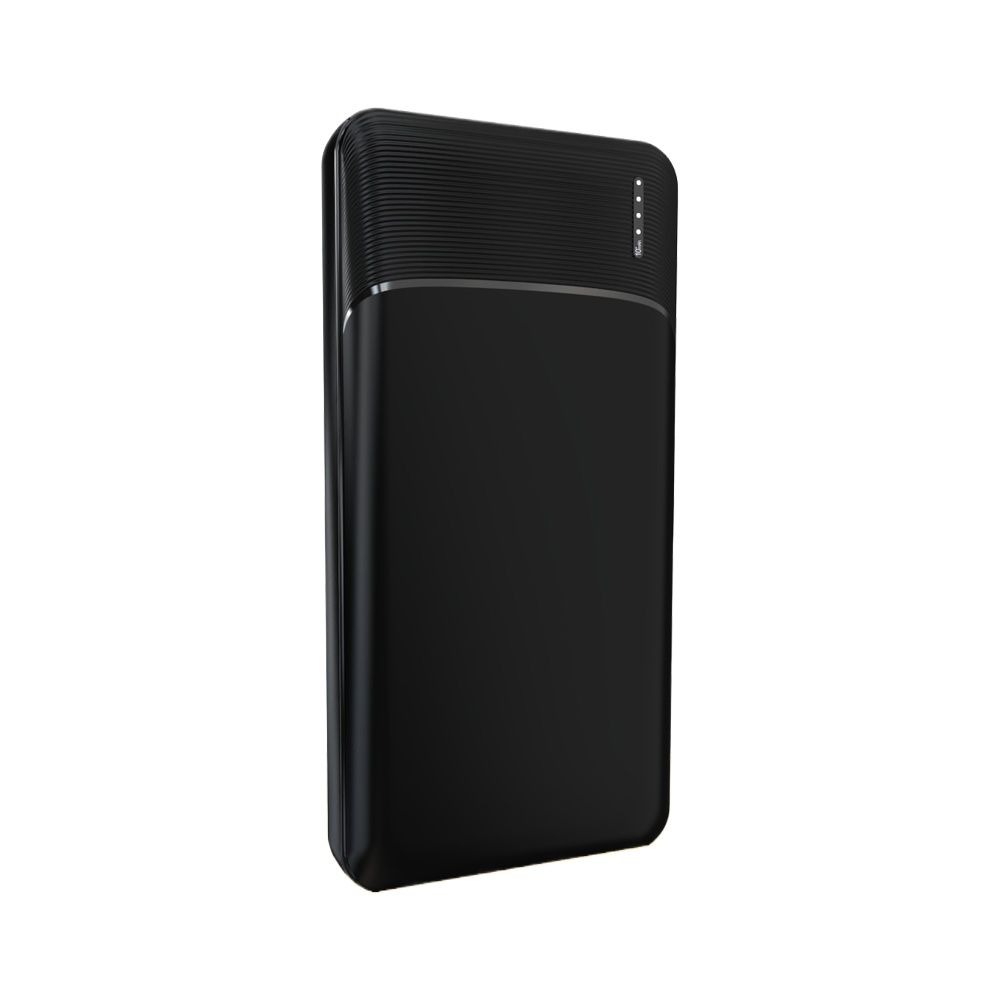 VHT-12 – 10,000mAh Full-Size Power Bank | Vizo VHT-12 Power Bank | Best Quality Power Bank Vht12 - Android Power Bank - Random Color - Image 3