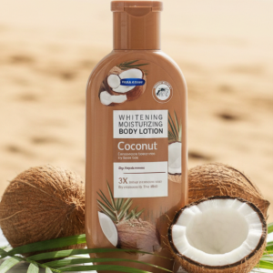 Product Showcase: Premium Coconut Whitening Moisturizing Body...