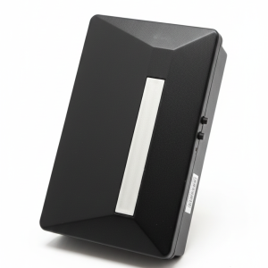 Luckarm Wireless Digital Doorbell – High Quality & Easy...