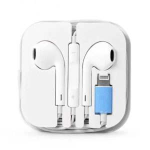 Pop-Up Window Bluetooth Headphones for iPhone – Wireless White...