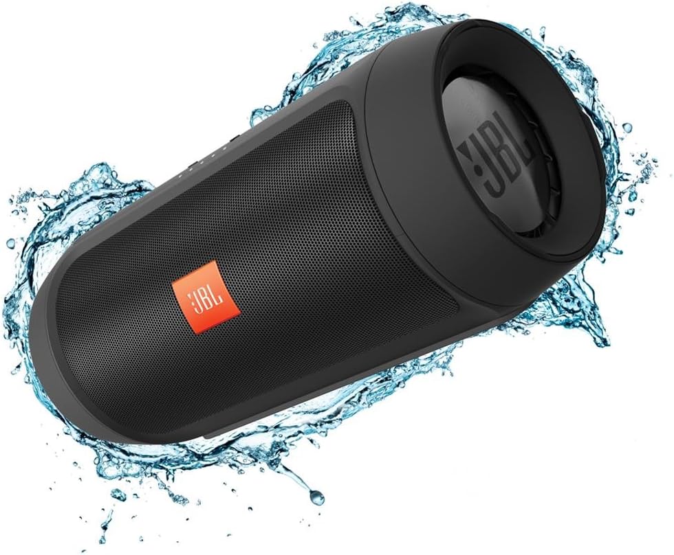 Original JBL Charge 2+ Bluetooth Speaker (random color) - Image 2