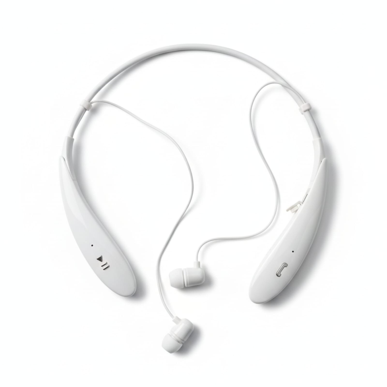 Professional BOAT 3.1 L-HP11 Wireless Neckband Earphones (With Box) - Image 2