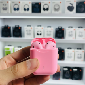 i9S Pro Wireless Stereo Headset | TWS Technology | Bluetooth 5.0...