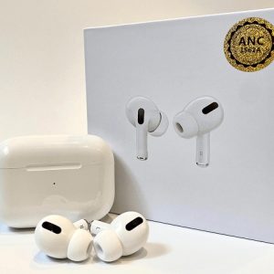 Latest AirPods Pro 2 | Bluetooth 3.1 | Wireless Earbuds with...