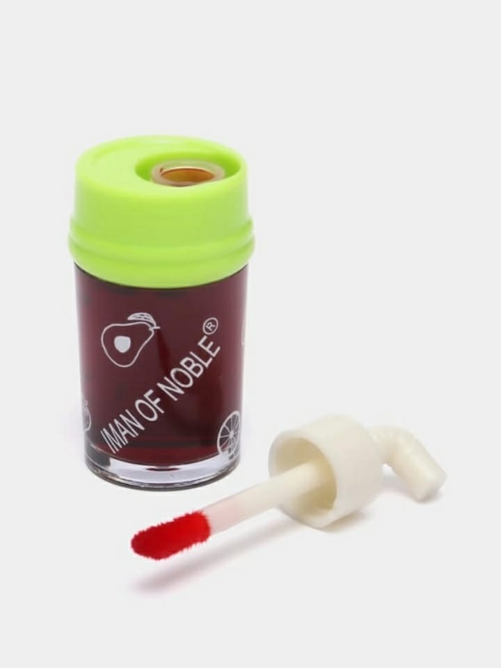 Magic Lip Tint – Color-Changing, Hydrating & Long-Lasting Lip Care for Soft, Radiant Lips(Pack of 6) - Image 3
