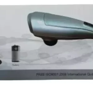 2018c Infrared Light Massager Rod – Non-Rechargeable Handheld...