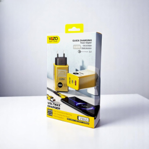 Vw45 – Volt Series PD Fast Charger (45W Max) | Best Quality...