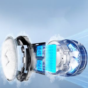 SL-25 15W High Power Mobile Phone Original Cooler Radiator With...