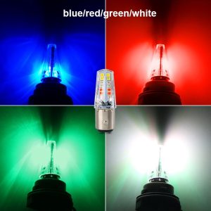 Pack of 2 – Headlight & Backlight Bulb | Yellow/White Beam...