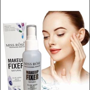 10 in 1 Makeup Deal Make-up +Makeup Fixer +5 in 1 lipstick +...